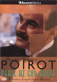 ����ɽׯ�永 Poirot Peril at End House[��Ӱ��˵]