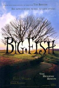  Big Fish[Ӱ˵]