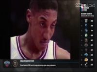NBA������ ��ʿVS��ţ 20240113