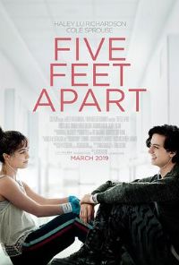  Five Feet Apart[Ӱ˵]