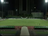 中乙联赛 武汉三镇B队VS成都蓉城B队 20250614