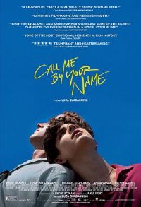 ֺ Call Me by Your Name[Ӱ˵]