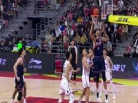 CBA常规赛第36轮 广东华南虎VS南京头排苏酒 20240128(王港)