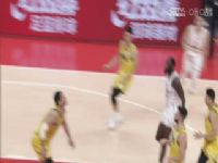 CBA��������6�� ��̨ũ������VS�����ع� 20231104���׵�꿣�