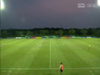 中乙联赛 海口名城尚南堂VS广西蓝航 20240405