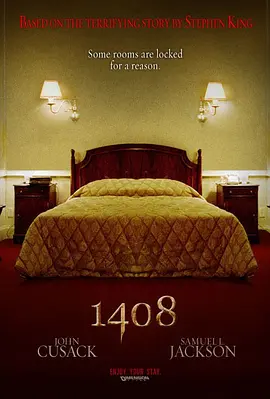 ��Ӱ�׼�1408[��Ӱ��˵]